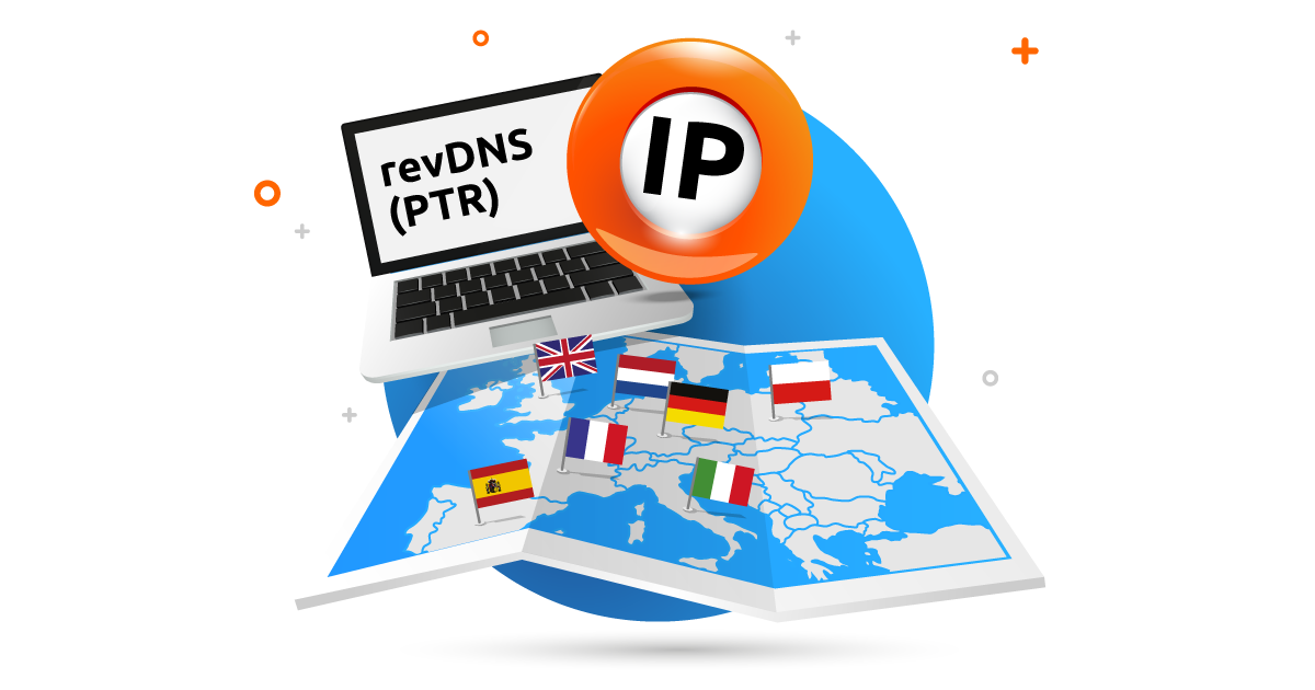 【雅安代理IP】服务器：代理服务器租赁常见的功能是什么